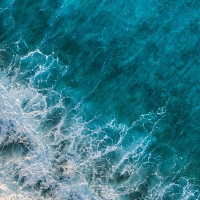 sea
