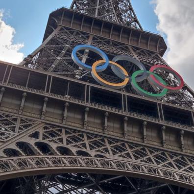 Paris Olympics