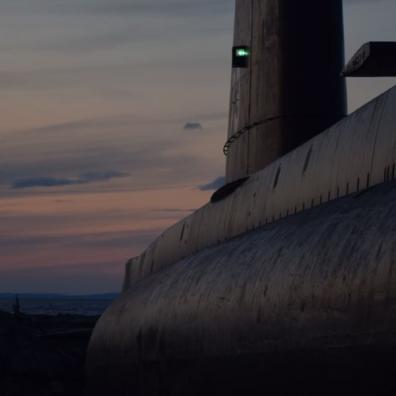 Submarine