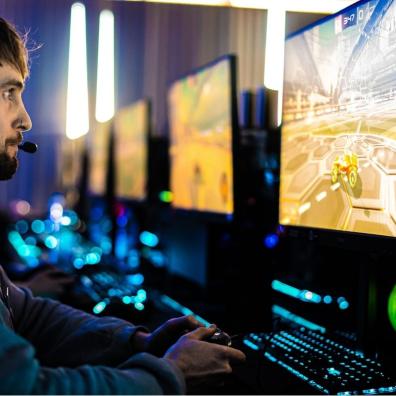 South West Esports Festival 2022 | Tech South West
