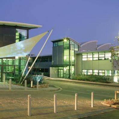 Plymouth Science Park