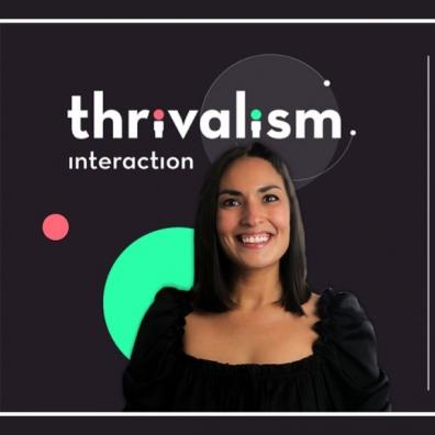 Thrivalism podcast