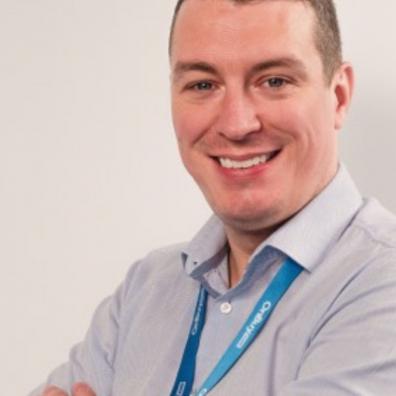 Cas Paton, founder and CEO of OnBuy