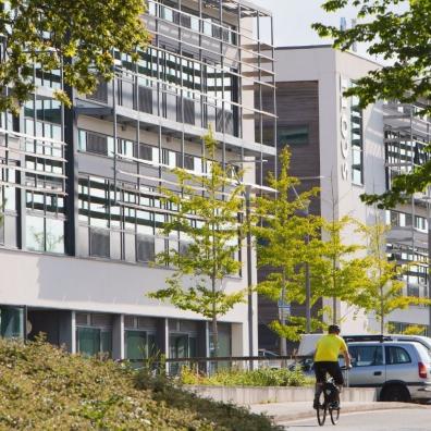 Plymouth Science Park