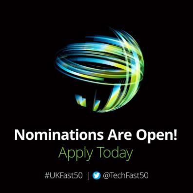 UK Technology Fast 50 awards opens entries for South West businesses