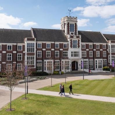 Loughborough University