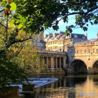 Bath
