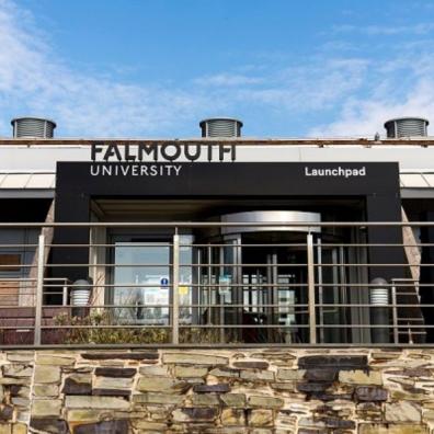 Falmouth Launchpad