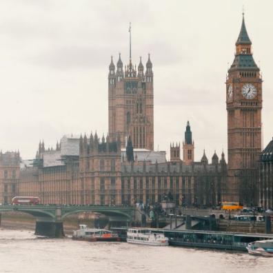 UK Parliament