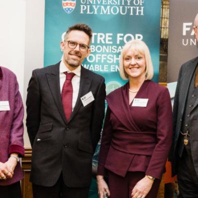 The South West Think Tank (SWTT) will draw upon the universities’ highly regarded experts to address
