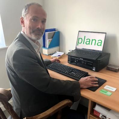 Plana | Photo provided by SWIG Finance