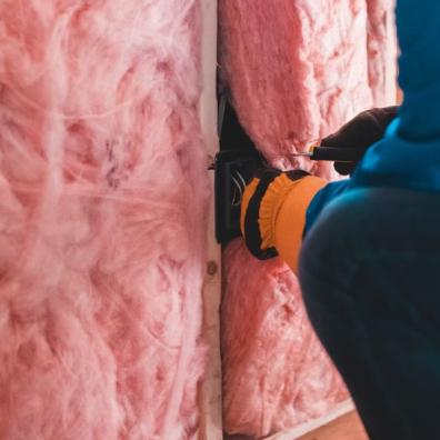 Home insulation