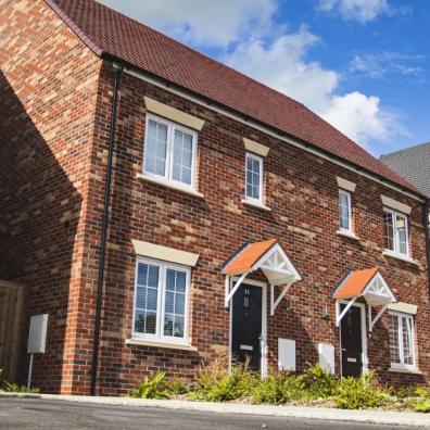 UK housing