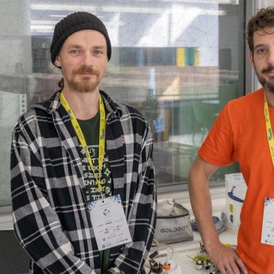 BSides Exeter 2024