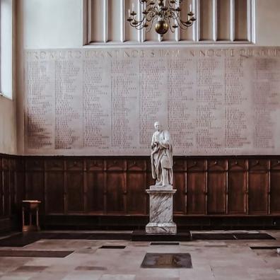 Cambridge University
